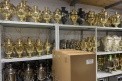Фото склада самоваров на улице ул. Железнодорожная, 51